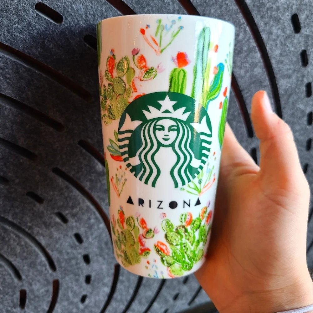 Starbucks Cup  NWT - Picture 3 of 3